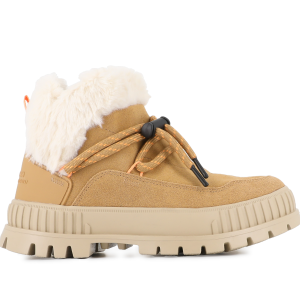 PALLASHOCK LO HIVER IRISH BROWN