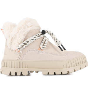 PALLASHOCK LO HIVER ALMOND MILK