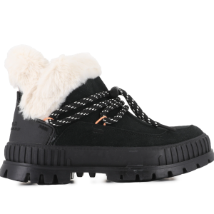 PALLASHOCK LO HIVER BLACK
