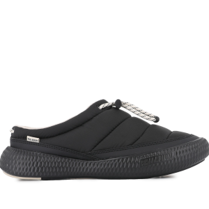 PALLANOVA PAD MULE BLACK