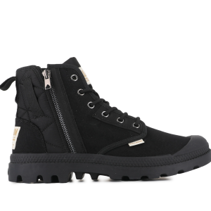 PAMPA DETROIT ZIP PAMPA DETROIT ZIP