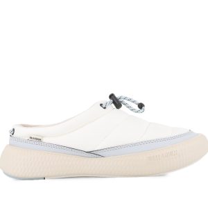 PALLANOVA PAD MULE PALLANOVA PAD MULE