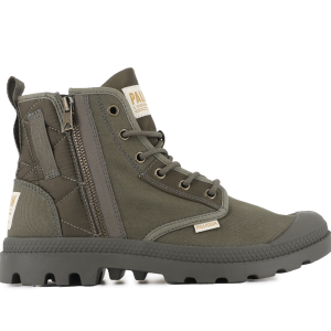 PAMPA DETROIT ZIP PAMPA DETROIT ZIP