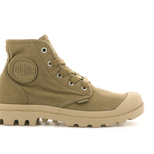 PAMPA HI OLIVE