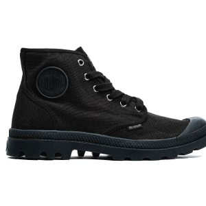 PAMPA HI BLACK/BLACK