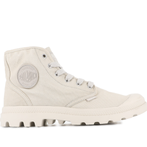 PAMPA HI NATURAL GREY