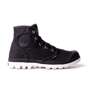 PAMPA HI BLACK/MARSHMALLOW