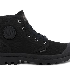 PAMPA HI BLACK/BLACK