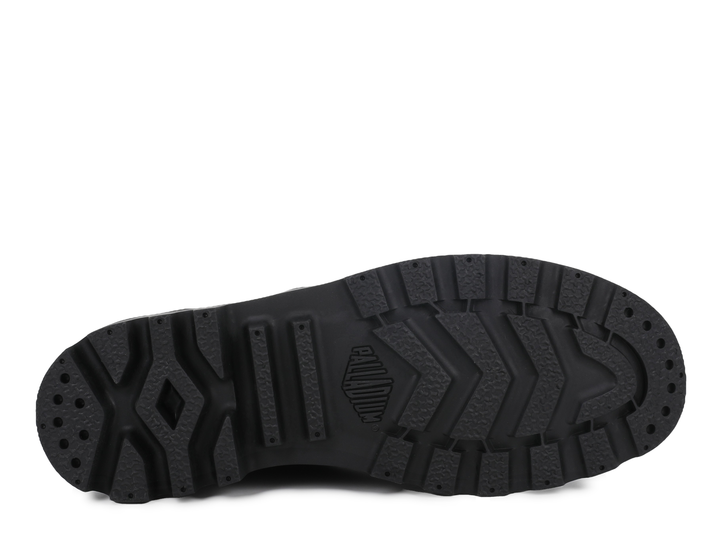 PAMPA HI BLACK/BLACK - Image 5