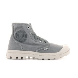 PAMPA HI GRAY FLANNEL