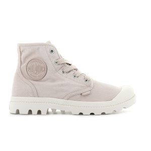 PAMPA HI ROSE SMOKE