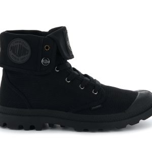 BAGGY BLACK/BLACK