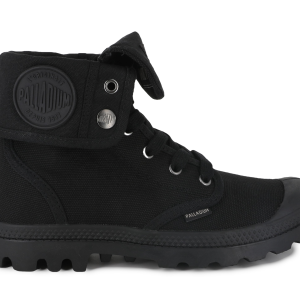 BAGGY BLACK/BLACK
