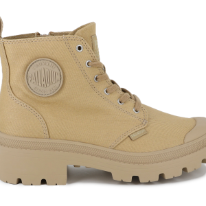 PALLABASE TWILL CARAMEL