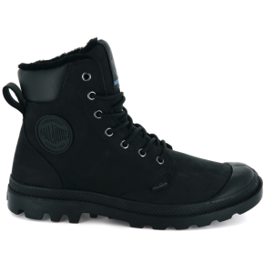 PAMPA SPORT CUFF WPS BLACK/BLACK
