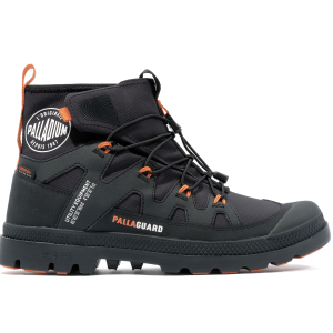PAMPA LITE+ XPLOR WP+ BLACK