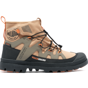 PAMPA LITE+ XPLOR WP+ WOODLIN