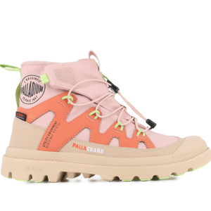 PAMPA LITE+ XPLOR WP+ NATURE PINK