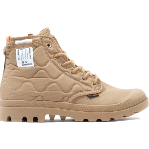 PAMPA RE-QUILTED DESERT