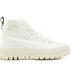 PALLASHOCK ORGANIC 2 STAR WHITE