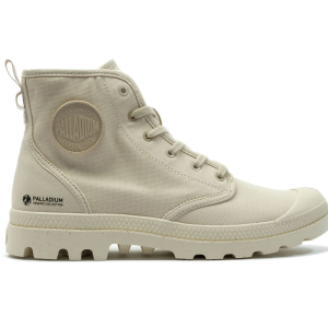 PAMPA HI ZIP ORGANIC SAHARA