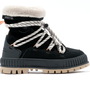 PALLASHOCK HIVER BLACK