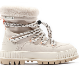 PALLASHOCK HIVER ALMOND MILK