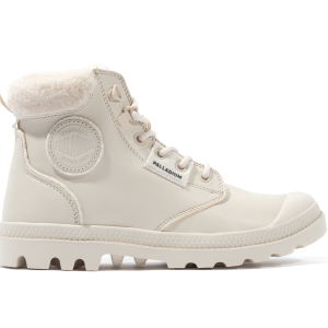 PAMPA HI SNOW WARM ALMOND MILK