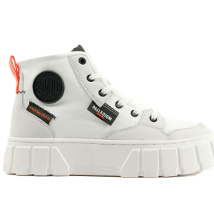 PALLATOWER HI STAR WHITE