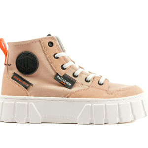 PALLATOWER HI NUDE DUST
