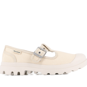 PAMPA MARY-JANE WASHED SAHARA
