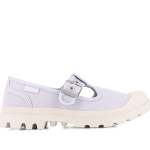 PAMPA MARY-JANE WASHED MILK GALAXY