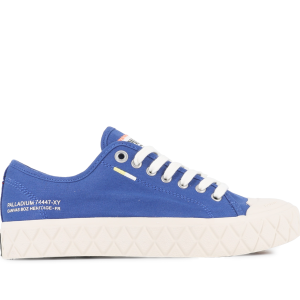 PALLA ACE CVS ORG RETRO BLUE