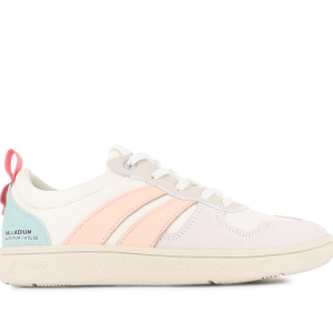 PALLACUP FLAME LTH CREAM WHITE/PEASKIN