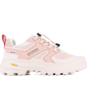 PALLARIDER LO WPA NATURE PINK