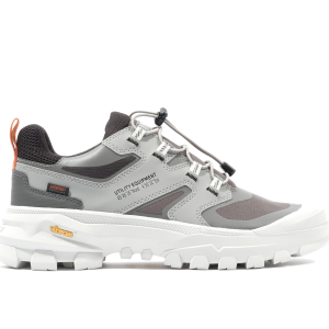 PALLARIDER LO WPA FULL GREY