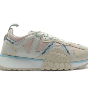 TROOP RUNNER OUTCITY ROSE SMOKE MIX