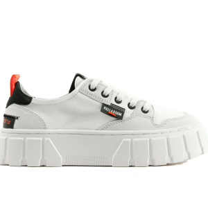 PALLATOWER LO STAR WHITE