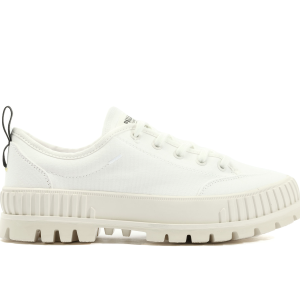 PALLASHOCK LO ORGANIC 2 STAR WHITE