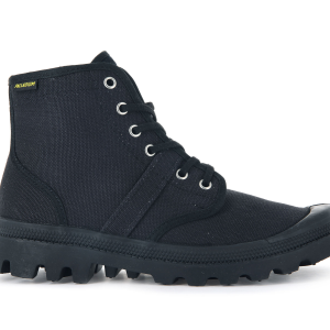 PALLABROUSSE BLACK/BLACK