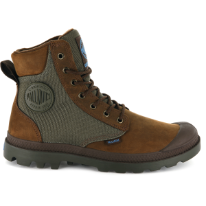 PAMPA SPORT CUFF WPN BRIDLE BROWN/MOON MIST