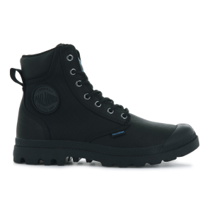 PAMPA SPORT CUFF WPN BLACK