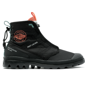 PAMPA TRAVEL LITE RS BLACK