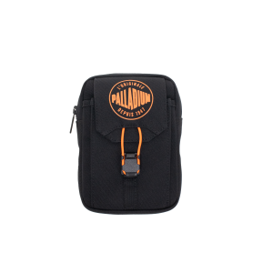 SMALL BAG DET BLACK