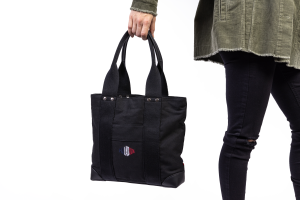 SMALL CANVAS TOTE BAG SMALL CANVAS TOTE BAG