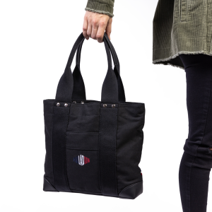 SMALL CANVAS TOTE BAG SMALL CANVAS TOTE BAG